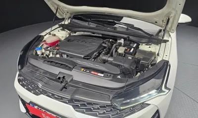 Kia K5 2021, 110016 км, за 11105.24 USD - фото 6
