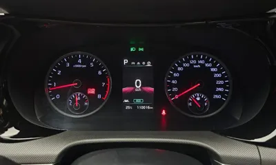 Kia K5 2021, 110016 км, за 11105.24 USD - фото 8