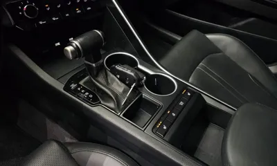 Kia K5 2021, 110016 км, за 11105.24 USD - фото 9