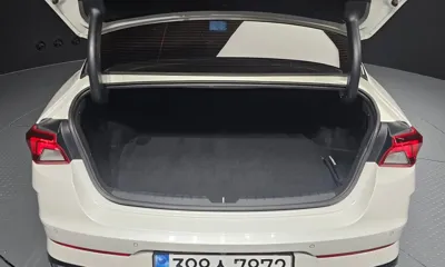 Kia K5 2021, 110016 км, за 11105.24 USD - фото 20