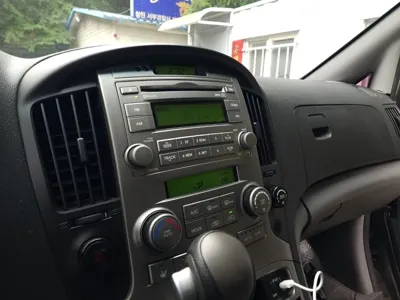 Hyundai Starex 2011, 183000 км, за 2925.31 USD - фото 8