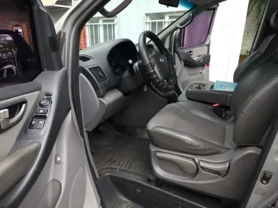 Hyundai Starex 2011, 183000 км, за 2925.31 USD - фото 9