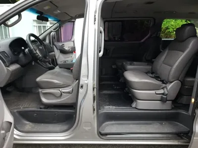Hyundai Starex 2011, 183000 км, за 2925.31 USD - фото 10