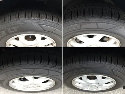 Hyundai Starex 2011, 183000 км, за 2925.31 USD - фото 16