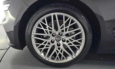 Genesis G70 2021, 42707 км, за 20511.81 USD