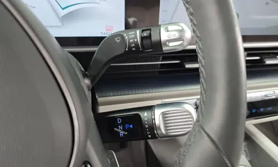 Hyundai Ioniq6 2023, 54426 км, за 21859 USD - фото 9