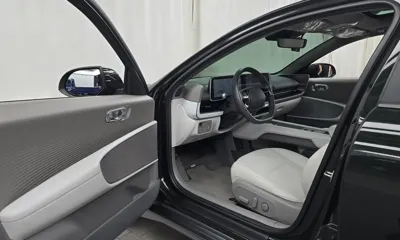 Hyundai Ioniq6 2023, 54426 км, за 21859 USD - фото 10