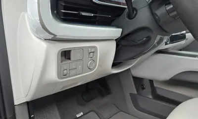 Hyundai Ioniq6 2023, 54426 км, за 21859 USD - фото 17
