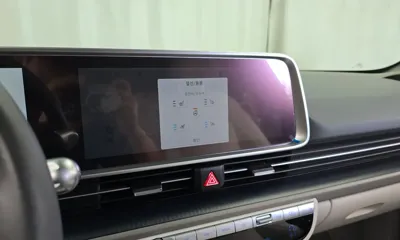 Hyundai Ioniq6 2023, 54426 км, за 21859 USD - фото 18
