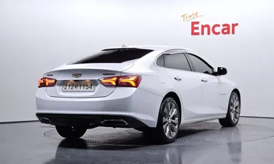 ChevroletGMDaewoo Malibu 2020, 44985 км, за 7922.03 USD