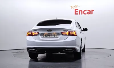 ChevroletGMDaewoo Malibu 2020, 44985 км, за 7922.03 USD