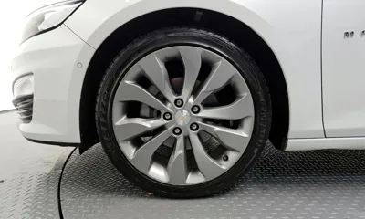 ChevroletGMDaewoo Malibu 2020, 44985 км, за 7922.03 USD