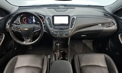 ChevroletGMDaewoo Malibu 2020, 44985 км, за 7870.55 USD - фото 7