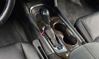 ChevroletGMDaewoo Malibu 2020, 44985 км, за 7870.55 USD - фото 9