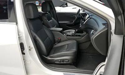ChevroletGMDaewoo Malibu 2020, 44985 км, за 7870.55 USD - фото 10
