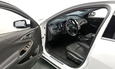 ChevroletGMDaewoo Malibu 2020, 44985 км, за 7870.55 USD - фото 11