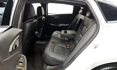 ChevroletGMDaewoo Malibu 2020, 44985 км, за 7870.55 USD - фото 12