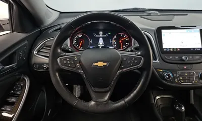 ChevroletGMDaewoo Malibu 2020, 44985 км, за 7870.55 USD - фото 13