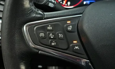 ChevroletGMDaewoo Malibu 2020, 44985 км, за 7870.55 USD - фото 14