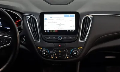 ChevroletGMDaewoo Malibu 2020, 44985 км, за 7870.55 USD - фото 15