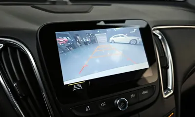ChevroletGMDaewoo Malibu 2020, 44985 км, за 7870.55 USD - фото 16