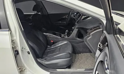 Hyundai Grandeur 2012, 214758 км, за 3021.54 USD - фото 10