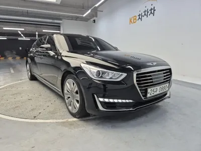 Genesis EQ900 2016, 131798 км, за 13586.42 USD - фото 4