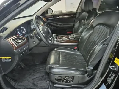 Genesis EQ900 2016, 131798 км, за 13586.42 USD - фото 11