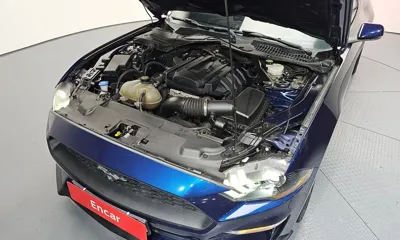 Ford Mustang 2020, 131230 км, за 12288.89 USD - фото 6