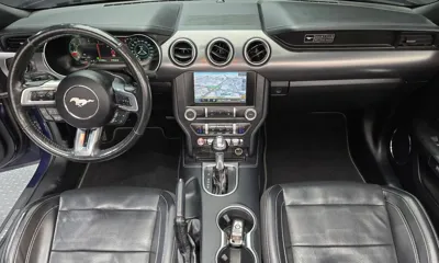 Ford Mustang 2020, 131230 км, за 12288.89 USD - фото 7