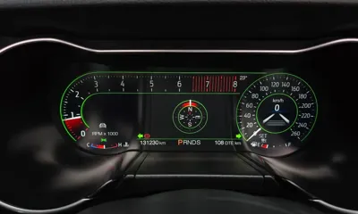 Ford Mustang 2020, 131230 км, за 12288.89 USD - фото 8