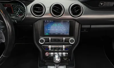 Ford Mustang 2020, 131230 км, за 12288.89 USD - фото 14
