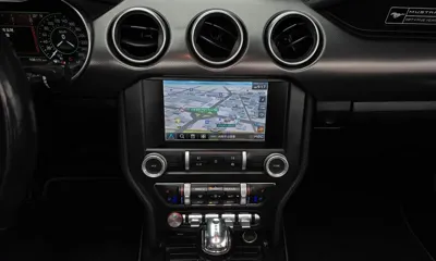 Ford Mustang 2020, 131230 км, за 12288.89 USD - фото 15