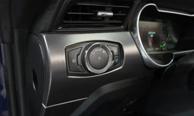 Ford Mustang 2020, 131230 км, за 12288.89 USD - фото 20