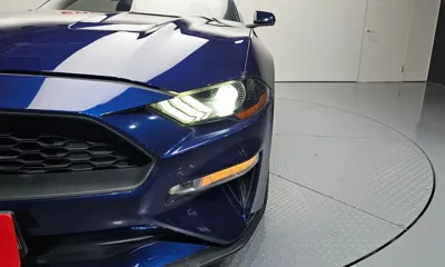 Ford Mustang 2020, 131230 км, за 12288.89 USD - фото 22