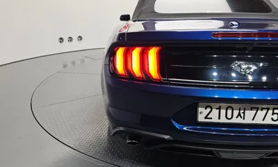 Ford Mustang 2020, 131230 км, за 12288.89 USD - фото 23