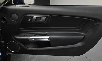 Ford Mustang 2020, 131230 км, за 12288.89 USD - фото 25