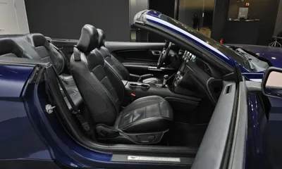 Ford Mustang 2020, 131230 км, за 12288.89 USD - фото 26