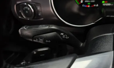 Ford Mustang 2020, 131230 км, за 12288.89 USD - фото 28