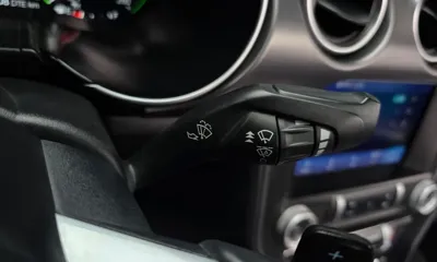 Ford Mustang 2020, 131230 км, за 12288.89 USD - фото 29