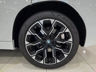 BMW X3 2025, 7315 км, за 53278.74 USD