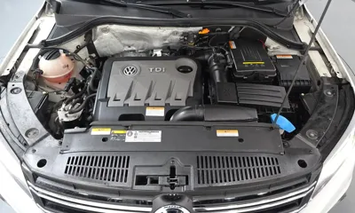 Volkswagen Tiguan 2014, 100137 км, за 4916.63 USD - фото 6