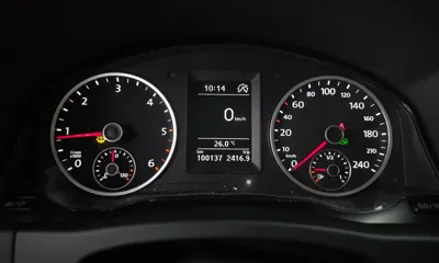 Volkswagen Tiguan 2014, 100137 км, за 4916.63 USD - фото 8
