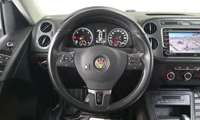 Volkswagen Tiguan 2014, 100137 км, за 4916.63 USD - фото 13