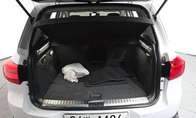 Volkswagen Tiguan 2014, 100137 км, за 4916.63 USD - фото 15