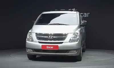 Hyundai Starex 2010, 243994 км, за 3055.32 USD
