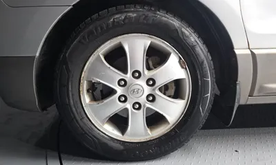 Hyundai Starex 2010, 243994 км, за 3055.32 USD