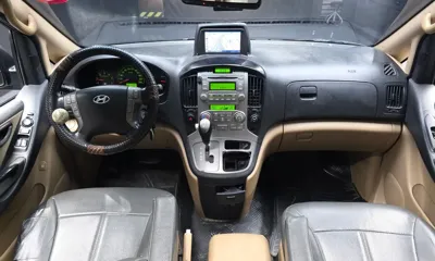 Hyundai Starex 2010, 243994 км, за 3055.32 USD - фото 7