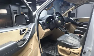 Hyundai Starex 2010, 243994 км, за 3055.32 USD - фото 10