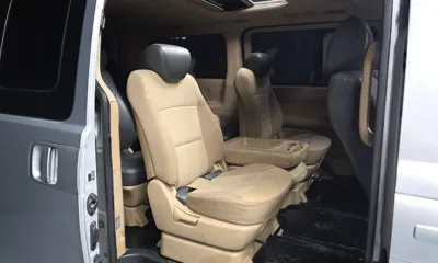 Hyundai Starex 2010, 243994 км, за 3055.32 USD - фото 11